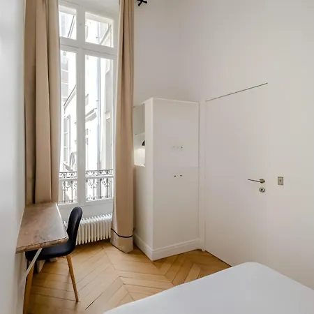 Appartamento De Standing 5 - Tour Eiffel/invalides *