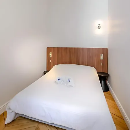 Appartement De Standing 5 - Tour Eiffel/Invalides